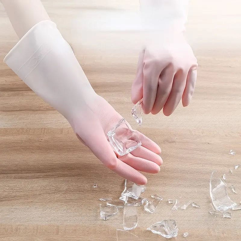 1 Pair Silicone Cleaning Gloves, Dishwashing Cleaning Gloves, Silica Gel Cleaning Gloves Scrubber, Multifunction Silicone Cleaning Gloves, Durable Scrubber Rubber Gloves, Waterblock Reusable Household Cleaning Gloves 1 Pair Silicone Cleaning Gloves, Dishwashing Cleaning Gloves, Silica Gel Cleaning Gloves Scrubber, Multifunction Silicone Cleaning Gloves, Durable Scrubber Rubber Gloves, Waterblock Reusable Household Cleaning Gloves